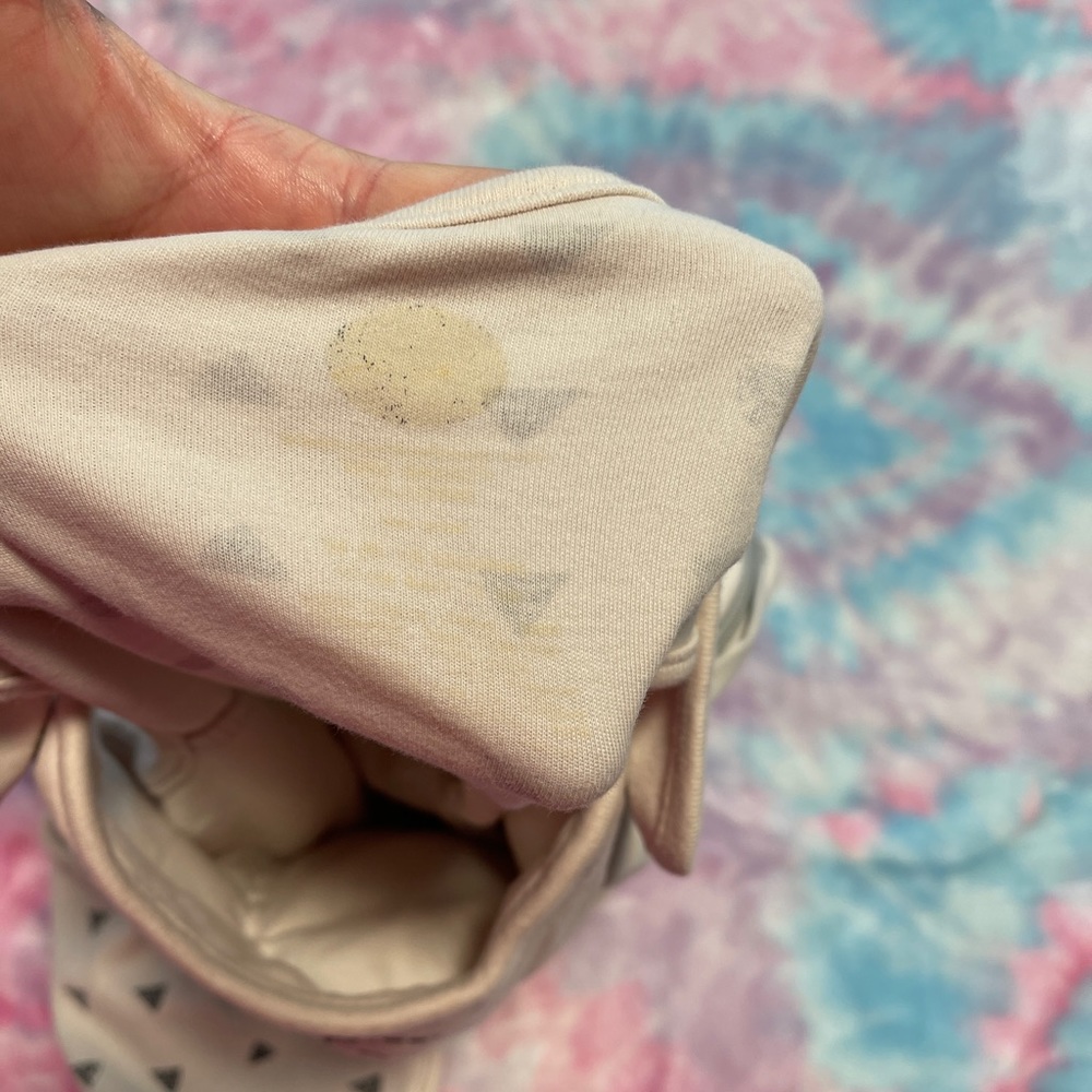 Nested bean sleep sack - Picture 5 of 10